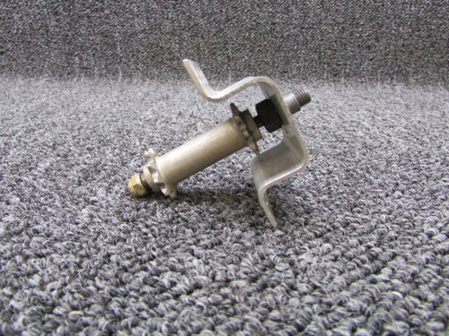 1260421-1 Cessna 210 Elevator Trim Idler Sprocket with Support