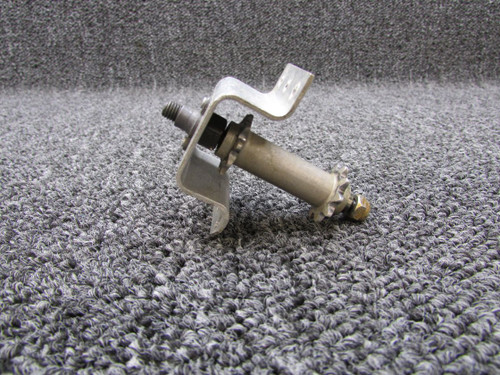 1260421-1 Cessna 210 Elevator Trim Idler Sprocket with Support
