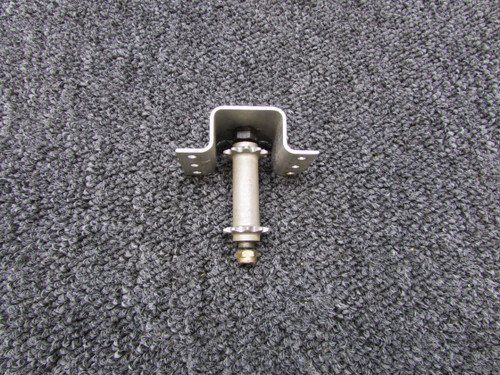 1260421-1 Cessna 210 Elevator Trim Idler Sprocket with Support