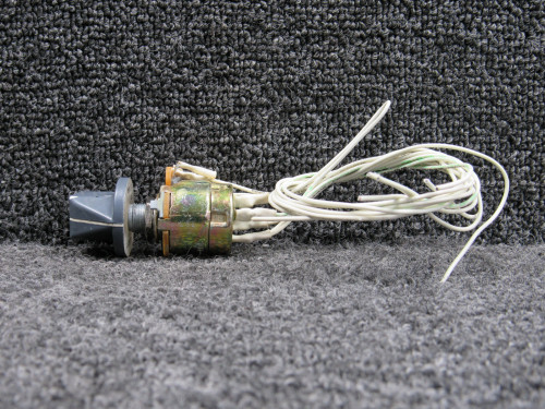 CM3590-5, TV-021 Cessna Citation 560 Ultra Switch Assembly