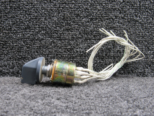CM3590-5, TV-021 Cessna Citation 560 Ultra Switch Assembly