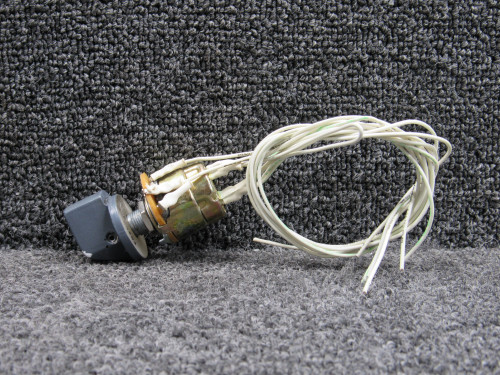 CM3590-5, TV-021 Cessna Citation 560 Ultra Switch Assembly