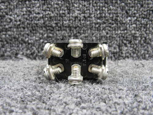 8824K14 (Alt: MS35059-23) Eaton Cutler-Hammer Toggle Switch Assembly