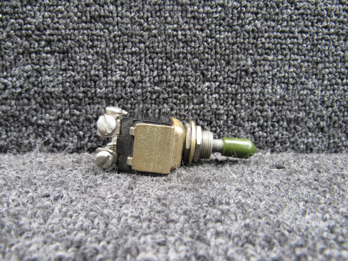 8834K5 (Alt: MS35059-27) Eaton Toggle Switch