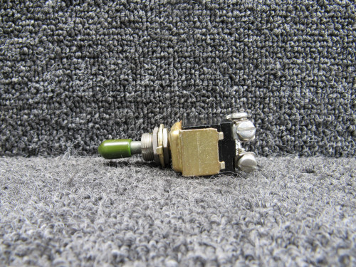 8834K5 (Alt: MS35059-27) Eaton Toggle Switch