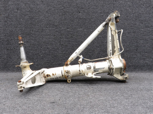 50-81001-619 Beechcraft Main RH Gear Assembly