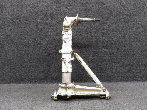 50-81001-618 Beechcraft Main LH Gear Assembly
