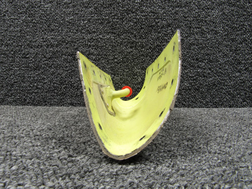 145A10305-3 Mitsubishi MU-300 Leading Edge Wing Access Panel Assembly LH