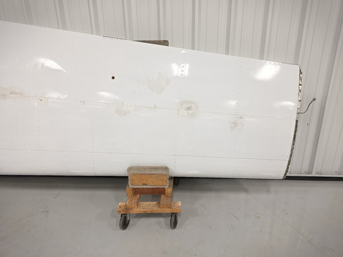 35630-011 (Spar: 62073-002) Piper PA28-181 Wing Structure Assembly LH