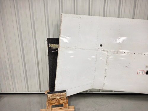 35630-011 (Spar: 62073-002) Piper PA28-181 Wing Structure Assembly LH