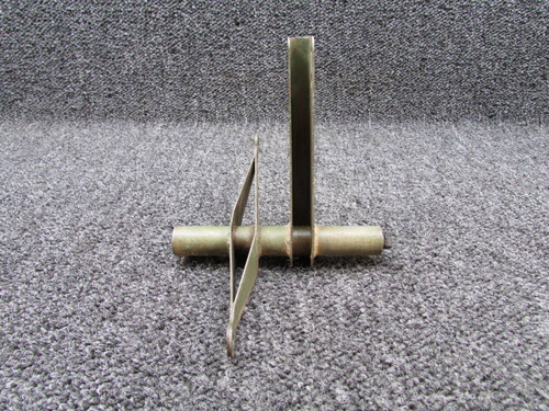1260061-2 Cessna 210B Flap Bellcrank Assy RH