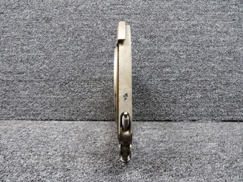 660821-7 JET Flange with Quick Attach and Detach Clamp