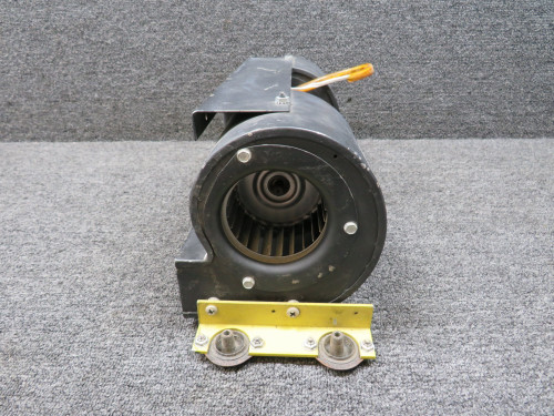 EM601 (Alt: 6600112-2) Electromech Blower Assy w Green Repairable Tag 28V (Core)