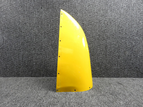 16123-010 Piper Fuselage Tail Faring Assembly