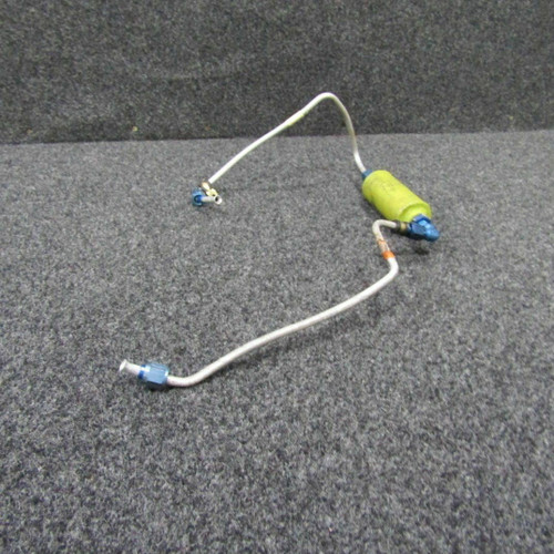 08596-002 Piper PA-31T Tail Static Air Sump (C20)