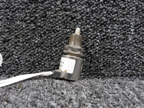 1CH1-6 Cessna 404 Microswitch Limit Switch Unit