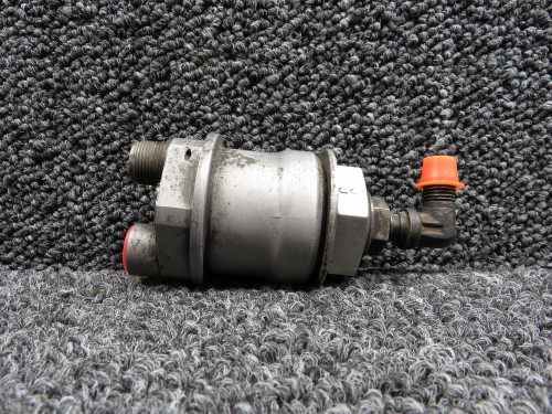 418-05054 (Alt: 935A-5002-1) Edison Oil Pressure Transmitter