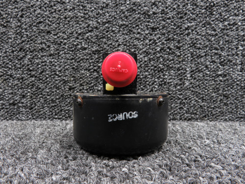 3501-2 Cessna 425 Aerospace Vacuum Regulator Assembly