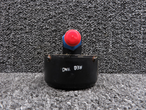 3501-2 Cessna 425 Aerospace Vacuum Regulator Assembly