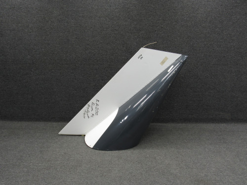 101-440017-603 Beech King Air 200 Tail Cone Assembly