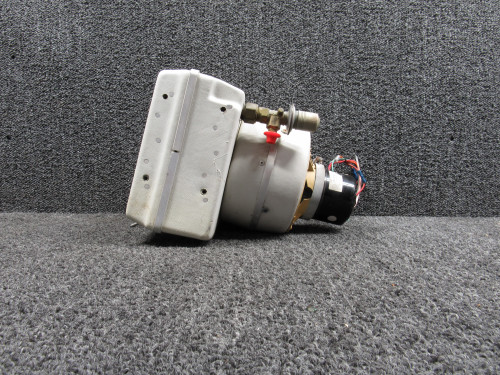 JBS300-1 Evaporator Assembly