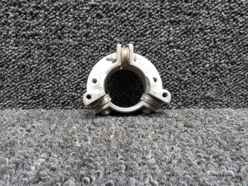 5115269-4 Cessna 425 Aft Controle Column Support Assembly