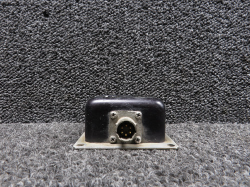 1529-1 Cessna 425 Avtech Battery Temperature Monitor Unit