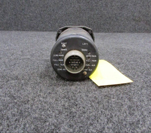 06278-SP2521-2 Standard Precision Fuel Gage Indicator