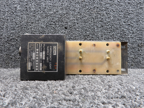 3121-11 Diehl Emergency Light Supply Unit