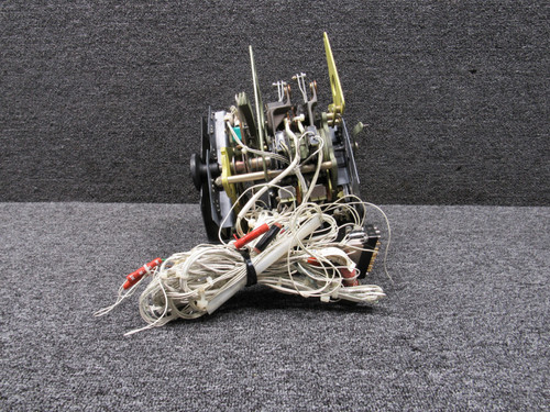 5565237-97 Cessna Citation 560 Ultra Engine Control Quadrant Assembly