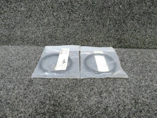 486-305 Piper PA-31T Poly Pak Seat Set of 2 (NEW OLD STOCK) (C20) BAS Part Sales | Airplane Parts