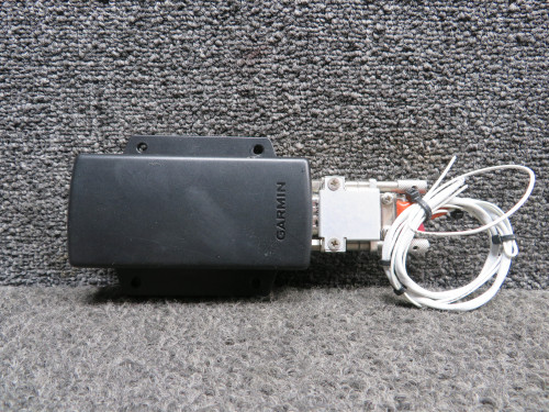 011-03257-40 Garmin 210 Flight Stream Unit with Mod and Connector (14, 28V)
