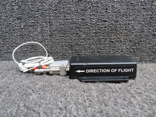 011-03257-40 Garmin 210 Flight Stream Unit with Mod and Connector (14, 28V)