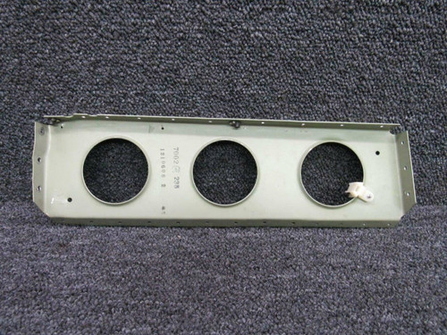 1210606-8 Cessna 206H Bulkhead Longitudinal Outboard RH