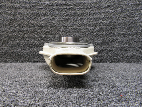 5514652-28, 2515 Cessna Citation 560 Ultra Air Vent and Adapter Assembly