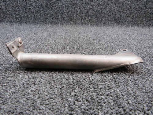 501112-501 Grumman AA-1A Lycoming 0-235-C2C Bracket Assembly BAS Part Sales | Airplane Parts