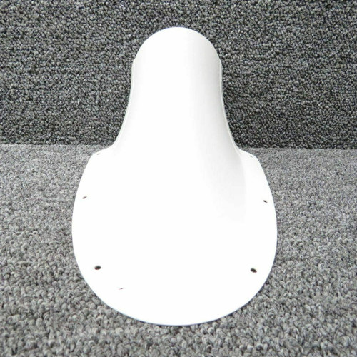 9909006-2 Cessna C-162 Fairing Vertical Leading Edge