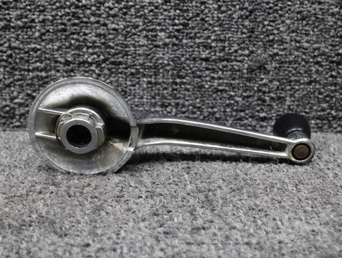 464-023 Piper PA30 Stabilator Trim Crank Handle