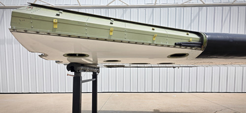 Cessna Citation 560 Wing Structure Assembly LH