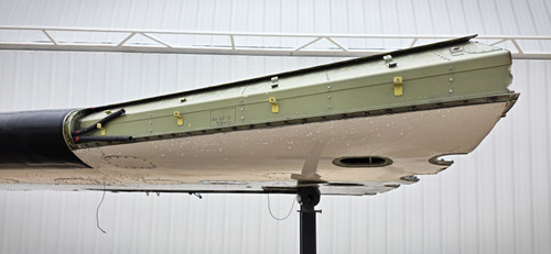 Cessna Citation 560 Wing Structure Assembly RH