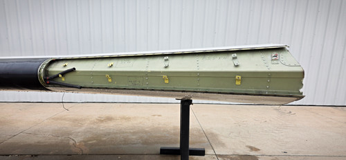 Cessna Citation 560 Wing Structure Assembly RH