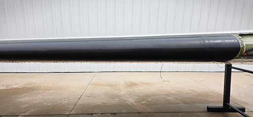 Cessna Citation 560 Wing Structure Assembly RH