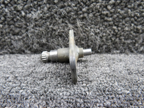 23346-004 Piper PA30 Cabin Door Handle Shaft