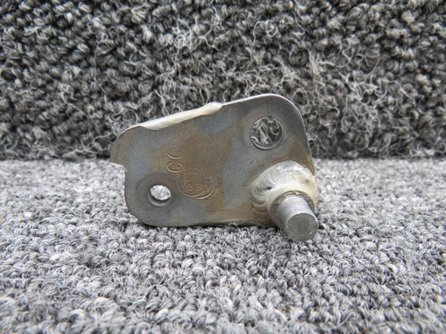 23346-004 Piper PA30 Cabin Door Handle Shaft