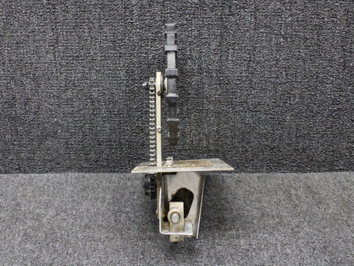 740225-503 Mooney M20J Stabilizer Trim Control Assembly