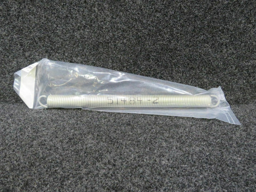 51484-002 Piper PA-31T Elevator Control Cable Spring (NEW OLD STOCK) (C20) BAS Part Sales | Airplane Parts