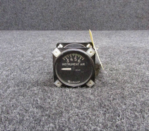 1G8-34 Airborne Suction Indicator BAS Part Sales | Airplane Parts