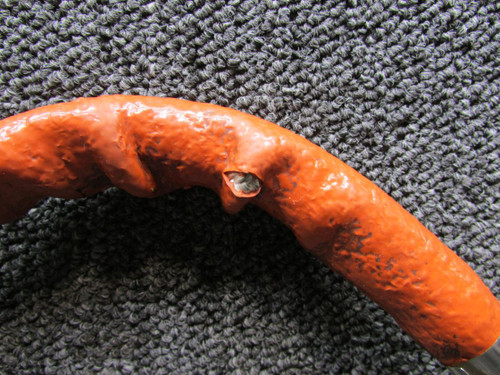 156F001-8D0160 Piper PA-31T Parker Stratoflex Hose Assembly (C20)