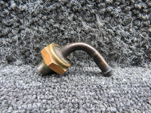 24995-000 (Use: 492-091) Piper PA30 Fuel Drain Valve