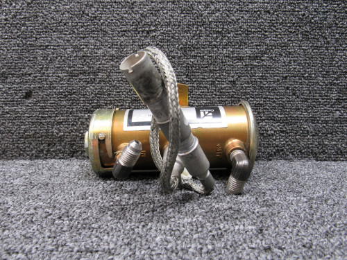 476411 Cessna Fuel Pump Assembly